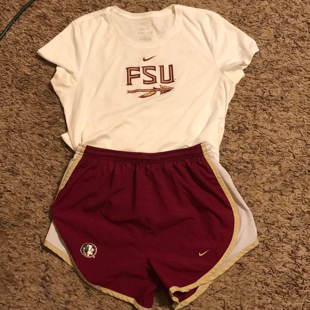 Ike FSU bundle